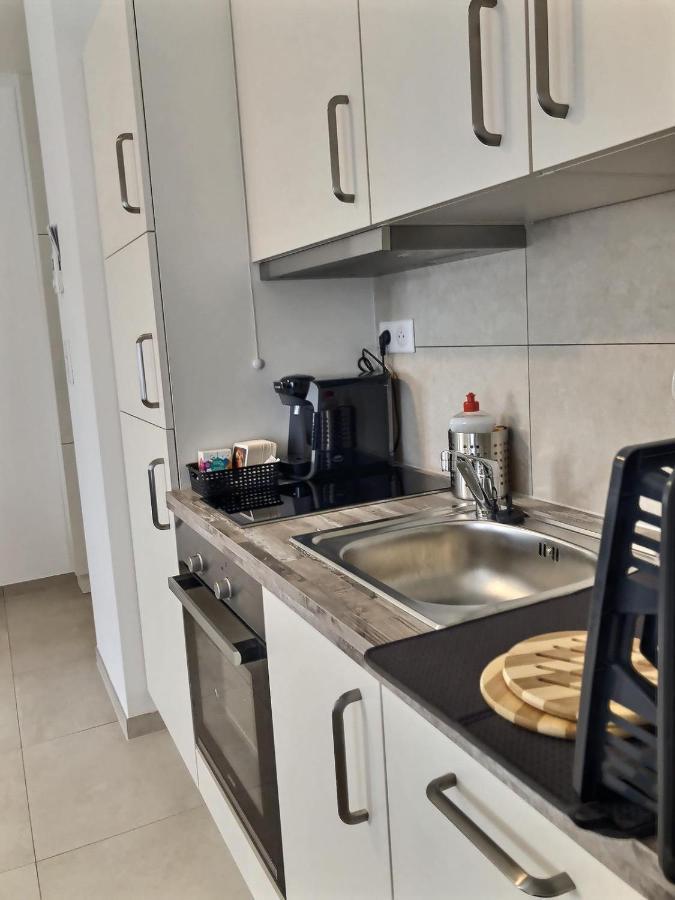 Kresidence - Appartements Saint-Louis Εξωτερικό φωτογραφία