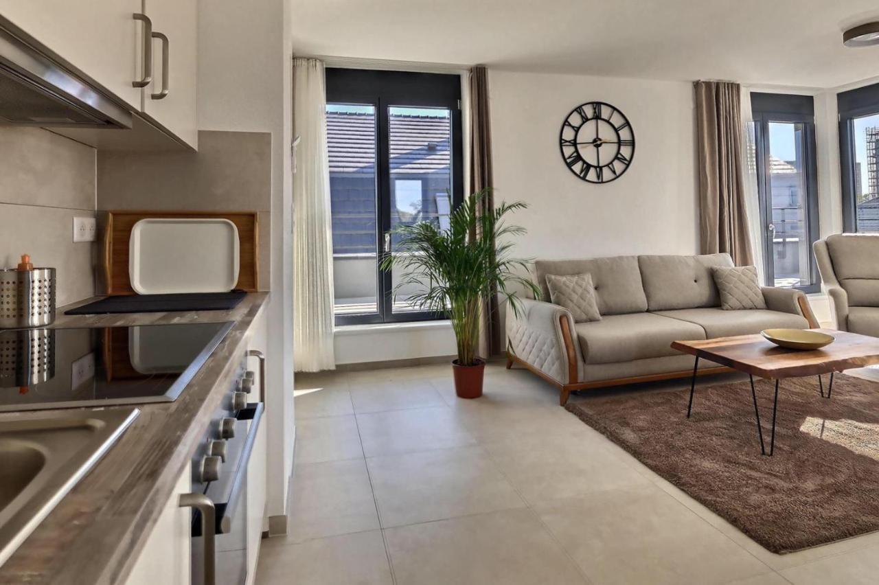 Kresidence - Appartements Saint-Louis Εξωτερικό φωτογραφία