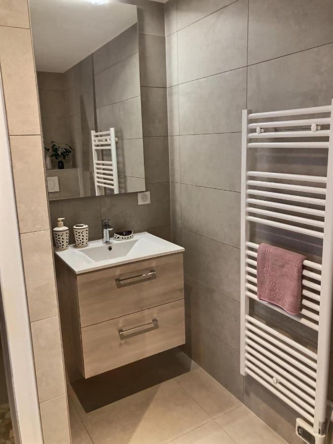 Kresidence - Appartements Saint-Louis Εξωτερικό φωτογραφία