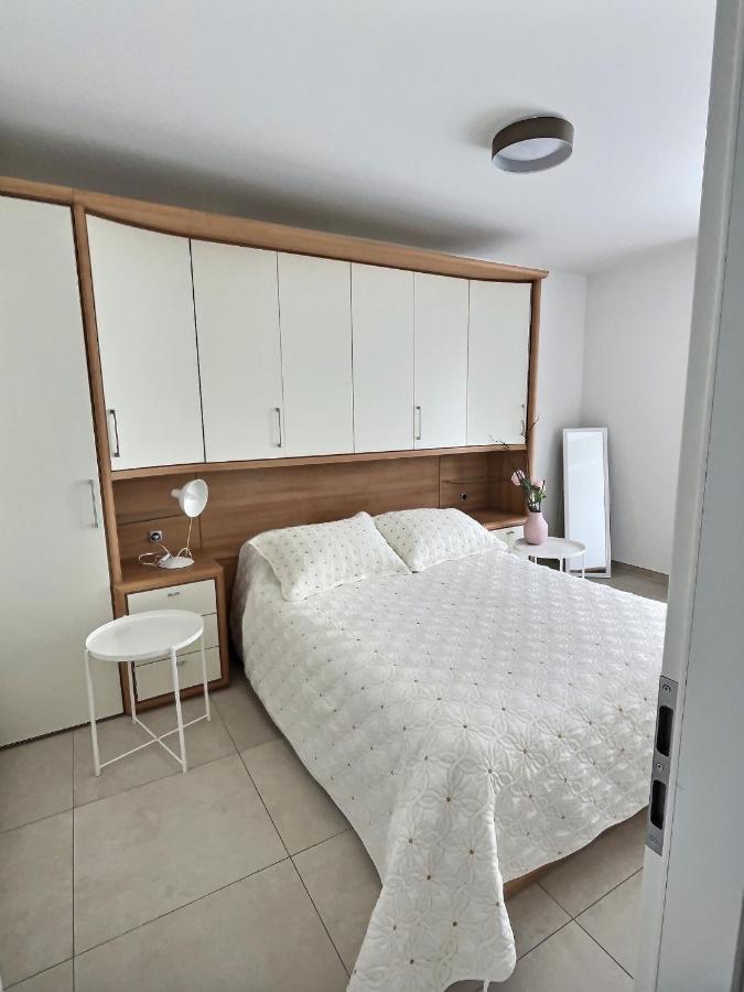 Kresidence - Appartements Saint-Louis Εξωτερικό φωτογραφία